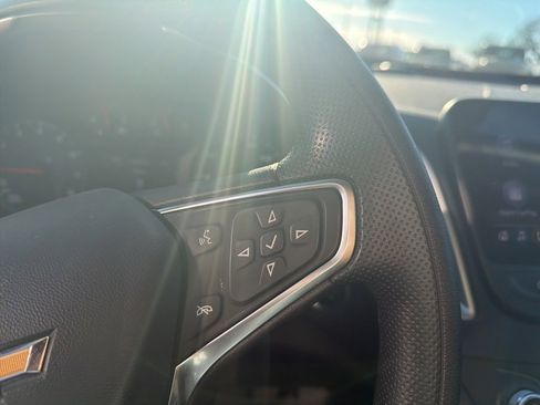 Used 2024 Chevrolet Malibu LT image 15