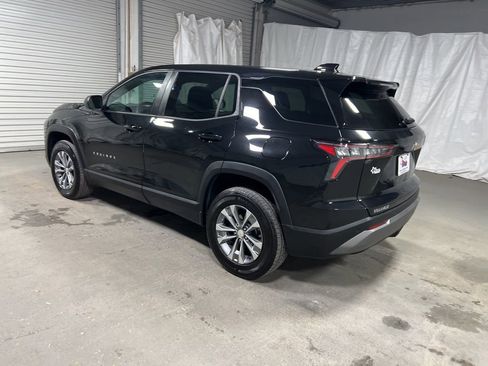 Used 2025 Chevrolet Equinox LT image 5