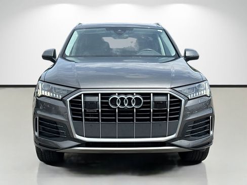 Used 2024 Audi Q7 2.0T Premium Plus AWD/4WD image 8