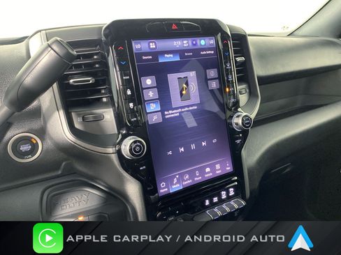 New 2026 RAM 2500 Tradesman AWD/4WD image 3