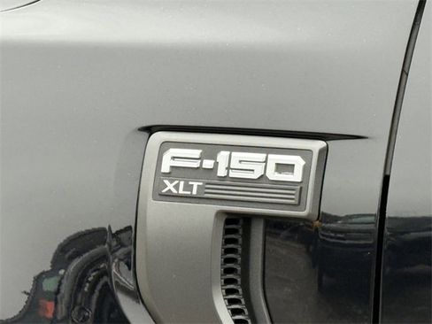 Certified 2023 Ford F150 XLT w/ Equipment Group 302A High image 25