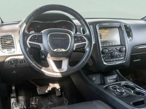 Used 2014 Dodge Durango R/T w/ Premium Nappa Leather Group RWD image 29