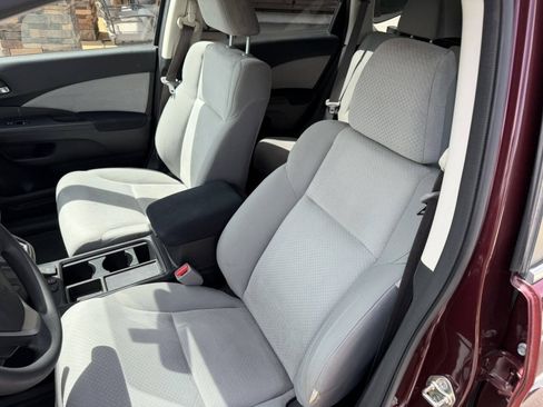 Used 2016 Honda CR-V EX image 28