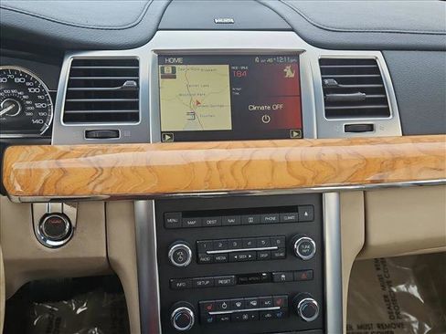 Used 2009 Lincoln MKS image 15