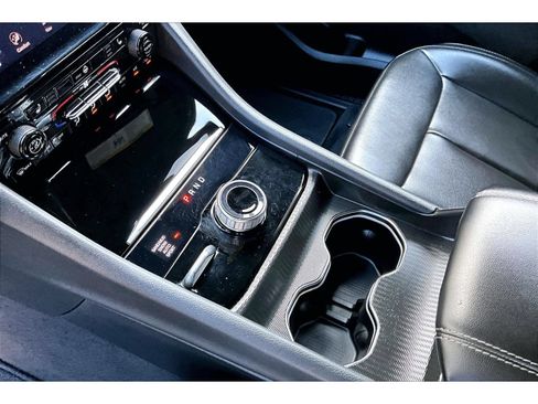 Certified 2024 Jeep Grand Cherokee Limited AWD/4WD image 27