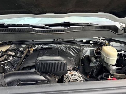 Used 2015 Chevrolet Silverado 3500 W/T RWD image 37