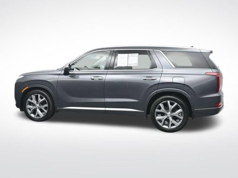 Used 2021 Hyundai Palisade Limited w/ Winter Package AWD/4WD image 10