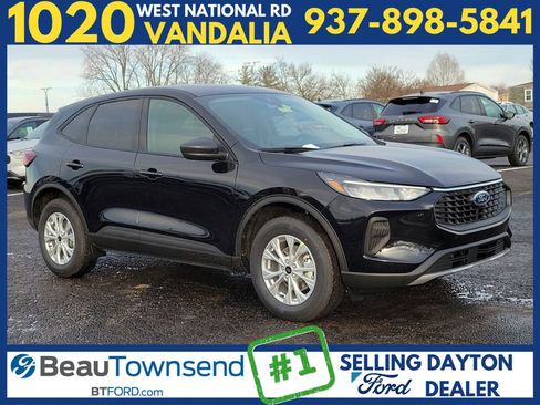 New 2026 Ford Escape Active w/ Tech Pack #1 image 1