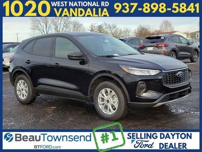 New 2026 Ford Escape Active w/ Tech Pack #1