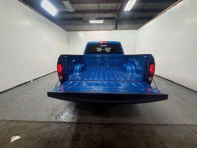 Certified 2024 RAM 1500 Classic SLT AWD/4WD image 10
