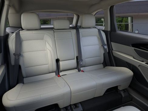 New 2026 Lincoln Nautilus Premier w/ Equipment Group 102A image 11