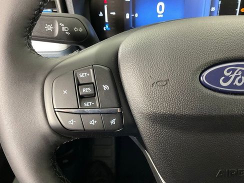 New 2026 Ford Maverick XLT w/ XLT Luxury Package FWD image 23