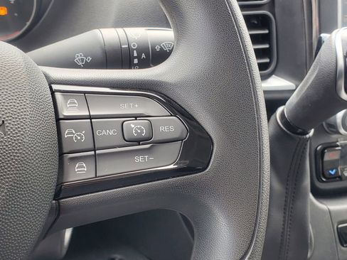 Used 2025 RAM ProMaster 1500 w/ Quick Order Package 22G SLT FWD image 15