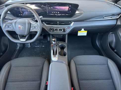 New 2026 Buick Envista Preferred w/ Convenience I Package FWD image 13