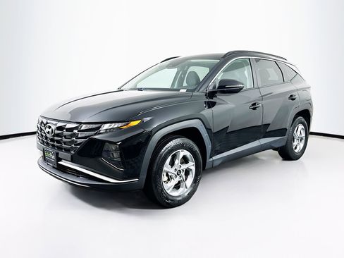 Used 2023 Hyundai Tucson SEL image 3