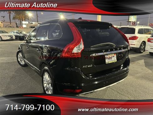 Used 2016 Volvo XC60 T5 w/ Proximity Package image 6
