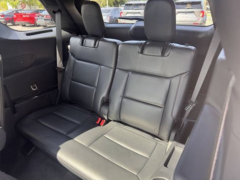 Used 2025 Ford Explorer ST AWD/4WD image 10