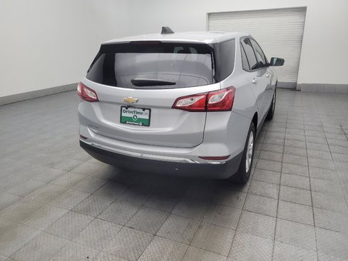 Used 2018 Chevrolet Equinox LS FWD image 9