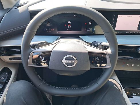 New 2025 Nissan Murano SL w/ Cargo Package image 14