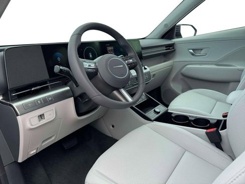 New 2026 Hyundai Kona SEL Premium FWD image 10