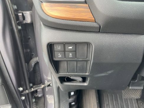 Used 2020 Honda CR-V EX-L image 17