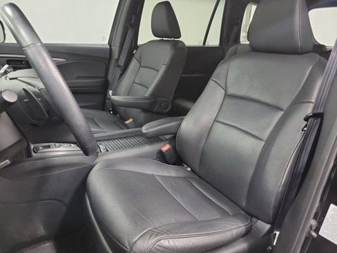 Certified 2023 Honda Passport EX-L image 22