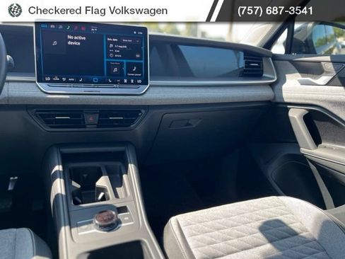 Used 2026 Volkswagen Tiguan S FWD image 29