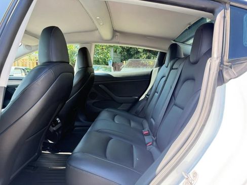 Used 2023 Tesla Model 3 Performance AWD/4WD image 14