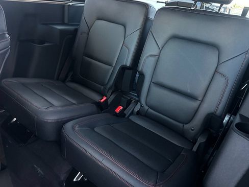 New 2025 Ford Bronco Stroppe Edition AWD/4WD image 14