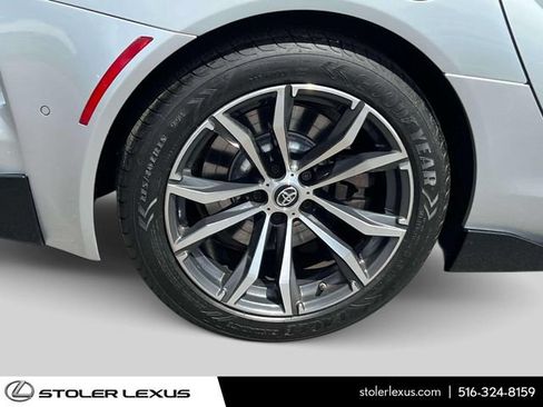 Used 2021 Toyota Supra w/ Safety & Technology Package RWD image 11
