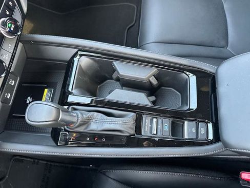 New 2025 Honda Accord Touring image 25