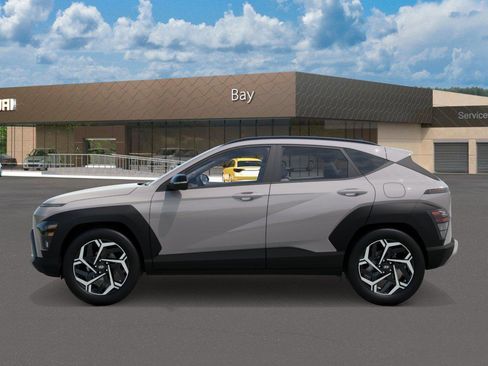 New 2026 Hyundai Kona Limited image 3