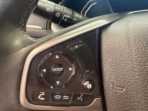 Used 2020 Honda Civic Sport Touring image 22