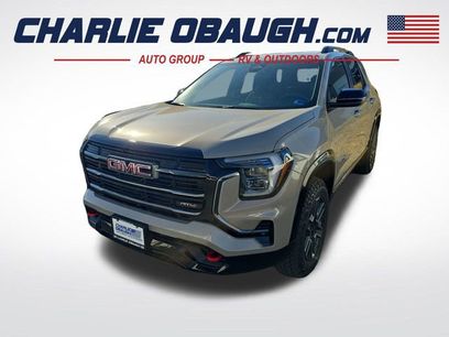 New 2026 GMC Terrain AT4 w/ Convenience Package III