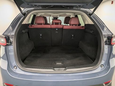 Certified 2023 MAZDA CX-5 Carbon Edition image 24