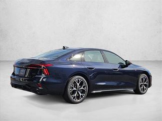 New 2026 Audi A6 Premium Plus video 2