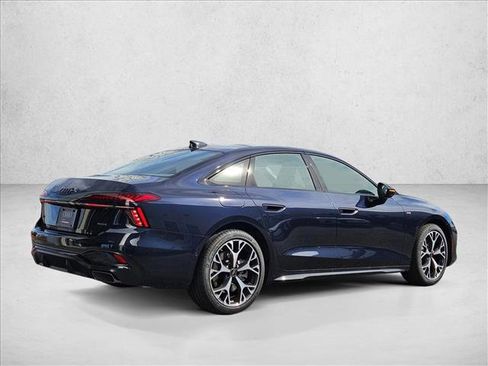 New 2026 Audi A6 Premium Plus image 2