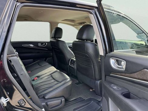 Used 2015 INFINITI QX60 FWD w/ Premium Plus Package image 17