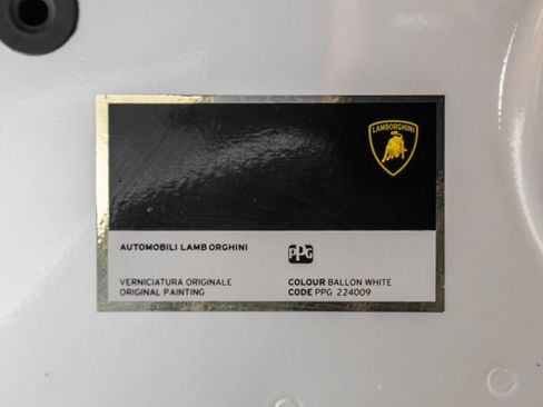 Used 2010 Lamborghini Gallardo LP 560-4 image 75