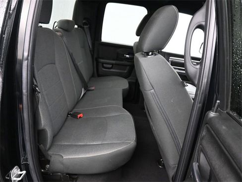 Used 2021 RAM 1500 Classic Warlock image 6