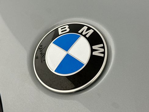 Used 2023 BMW X4 M w/ Competition Package AWD/4WD image 35