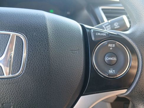 Used 2013 Honda Civic LX image 28