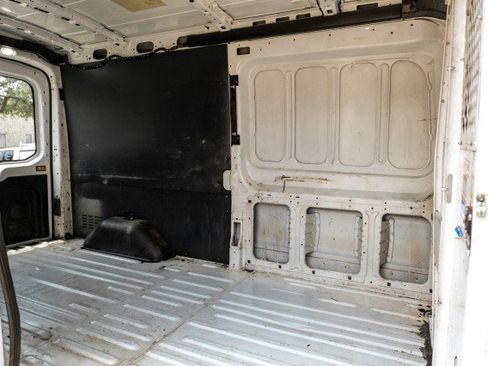 Used 2020 Ford Transit 250 Medium Roof w/ Load Area Protection Package RWD image 40