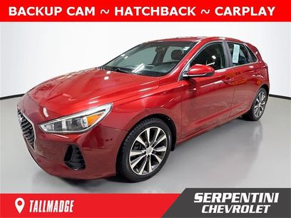 Used 2018 Hyundai Elantra GT