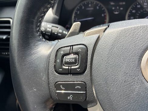 Used 2019 Lexus NX 300 FWD w/ Premium Package image 25