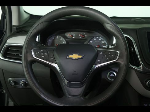 Used 2024 Chevrolet Equinox LS w/ Driver Confidence II Package image 10