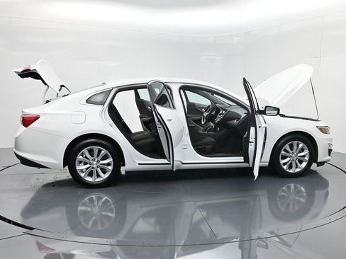 Used 2023 Chevrolet Malibu LT image 55