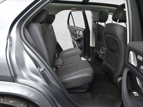 Certified 2026 Mercedes-Benz GLE 450 4MATIC image 25