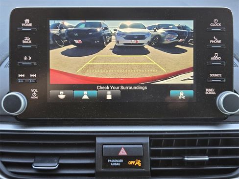 Used 2018 Honda Accord EX-L image 17