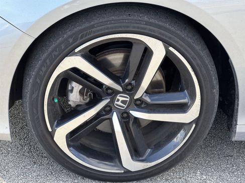 Used 2022 Honda Accord Sport Special Edition image 10